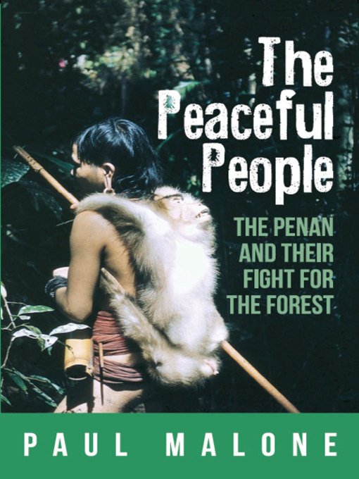 Title details for The Peaceful People by Paul Malone - Available